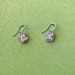 Stella and Dot nighttime earrings